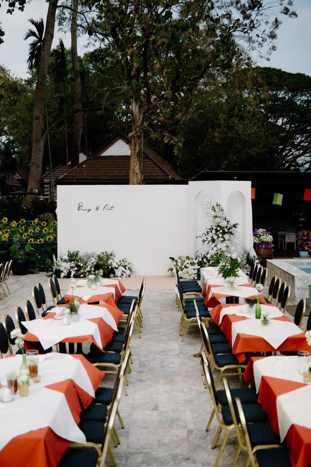 Chiangkhong Teak Garden Riverfront Onsen Hotel- Sha Extra Plus Chiang Khong Exterior foto